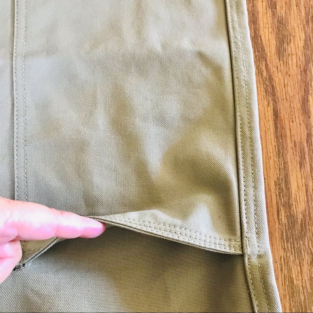 COLUMBIA Men's PHG Rough Tail Work/Hunting Pants - Picture 9 of 16